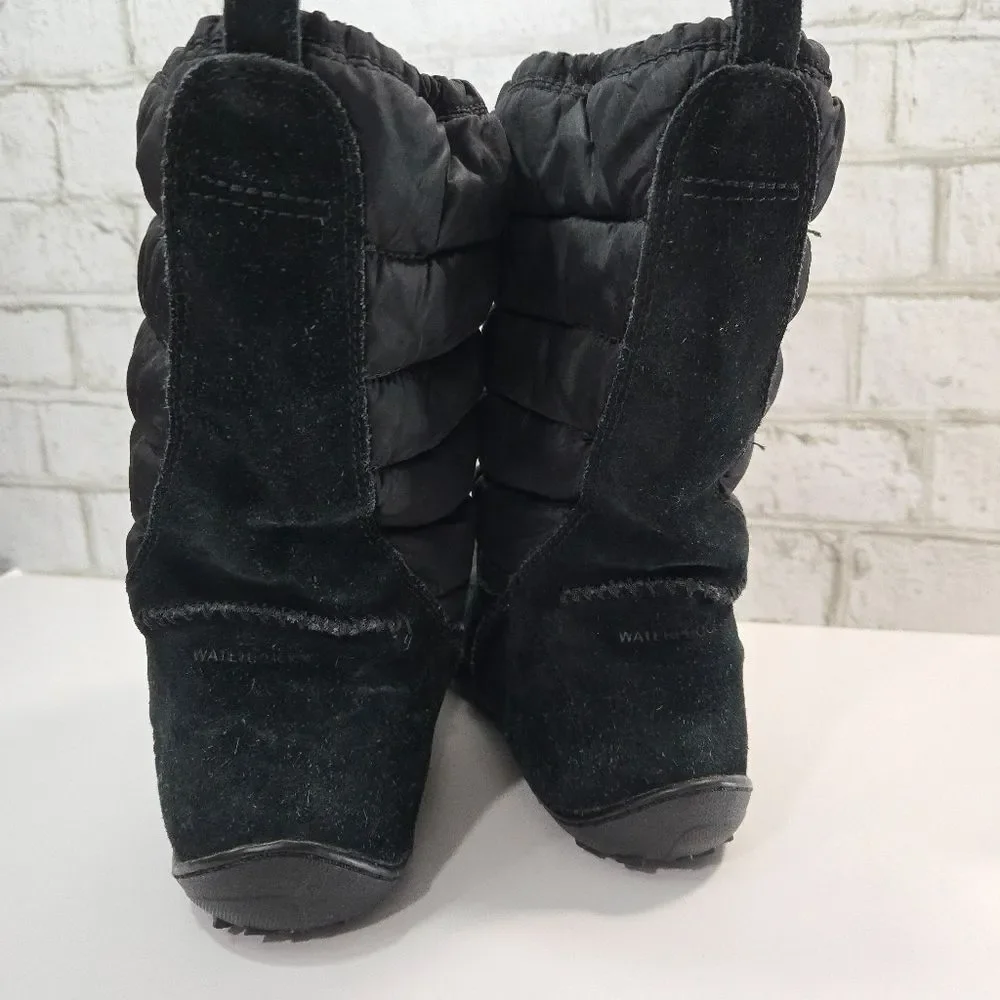 Columbia winter boots
